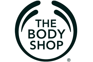  Código Desconto The Body Shop