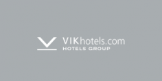  Código Desconto VIK Hotels