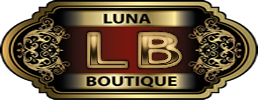  Código Desconto Luna Boutique